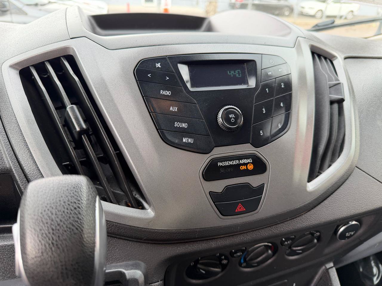 Used 2017 Ford Transit 250 148 High Roof RWD image 24