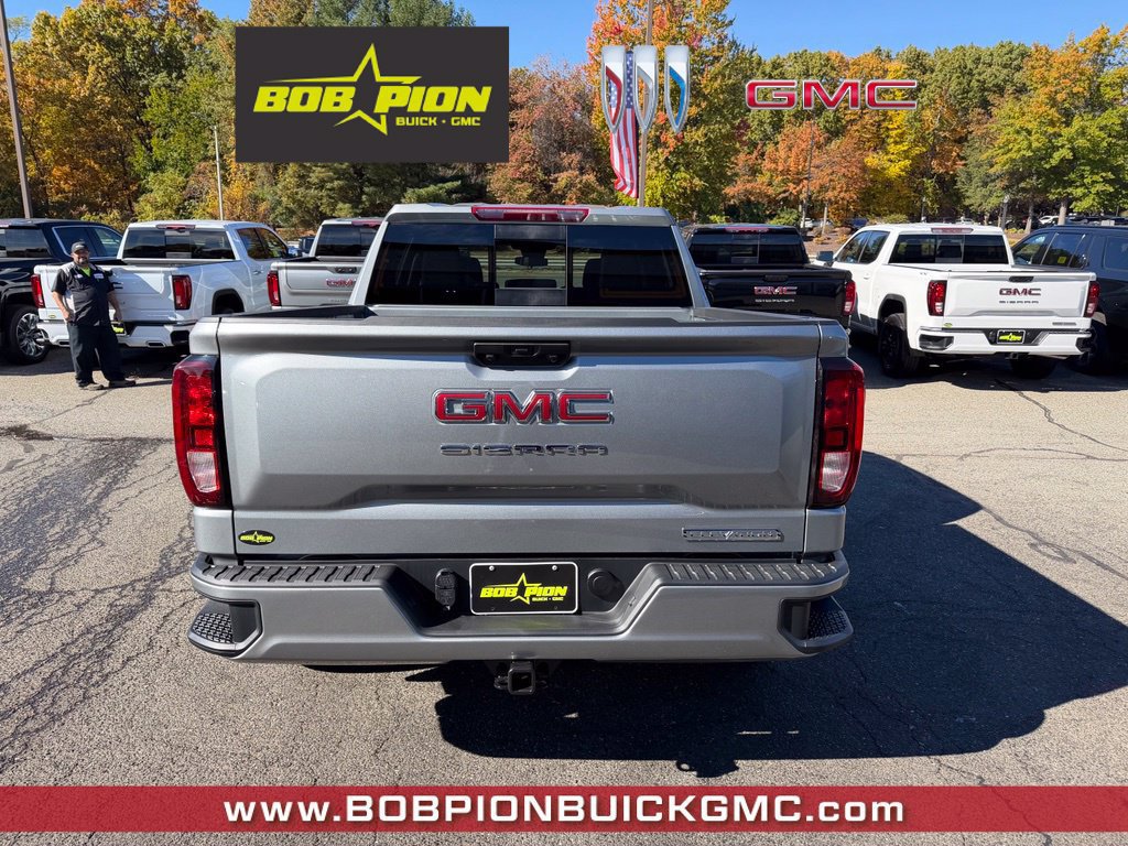 New 2026 GMC Sierra 1500 Elevation w/ Preferred Package AWD/4WD image 5