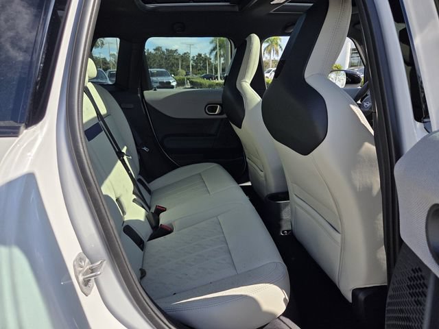New 2026 MINI Cooper 4-Door Hardtop FWD image 15