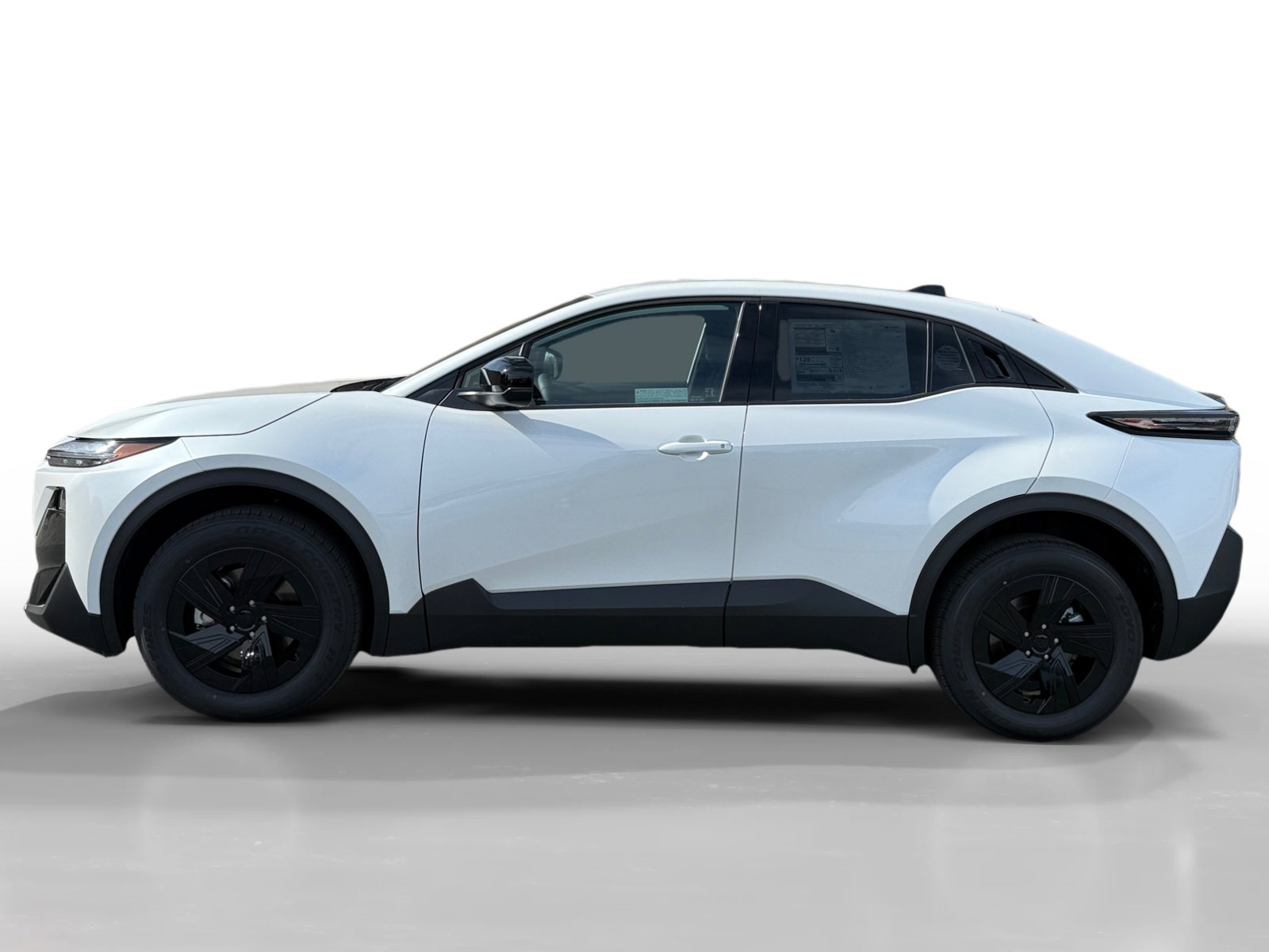 New 2026 Subaru Uncharted Premium image 2