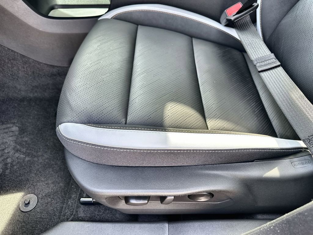 New 2026 Buick Envision Sport Touring image 25