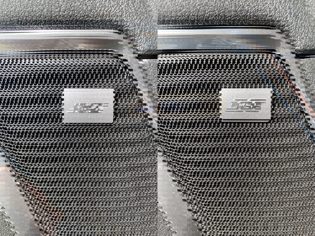 New 2025 Chevrolet Silverado 1500 RST w/ Dark Appearance Package image 23