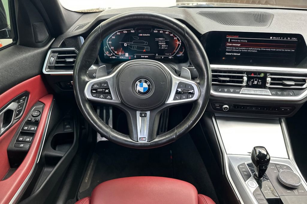 Used 2022 BMW M340i image 15
