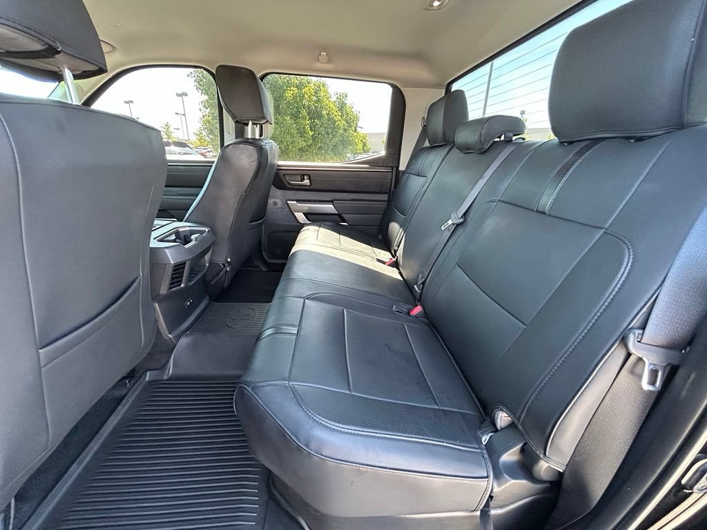 Used 2024 Toyota Tundra SR5 AWD/4WD image 26