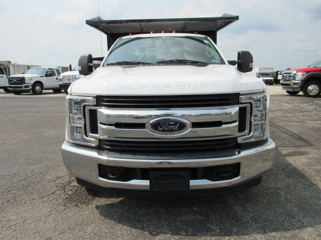 Used 2019 Ford F350 XL w/ XL Value Package RWD image 8