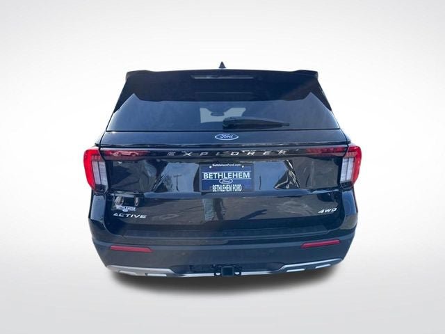 New 2026 Ford Explorer Active w/ Active Comfort Package AWD/4WD image 5