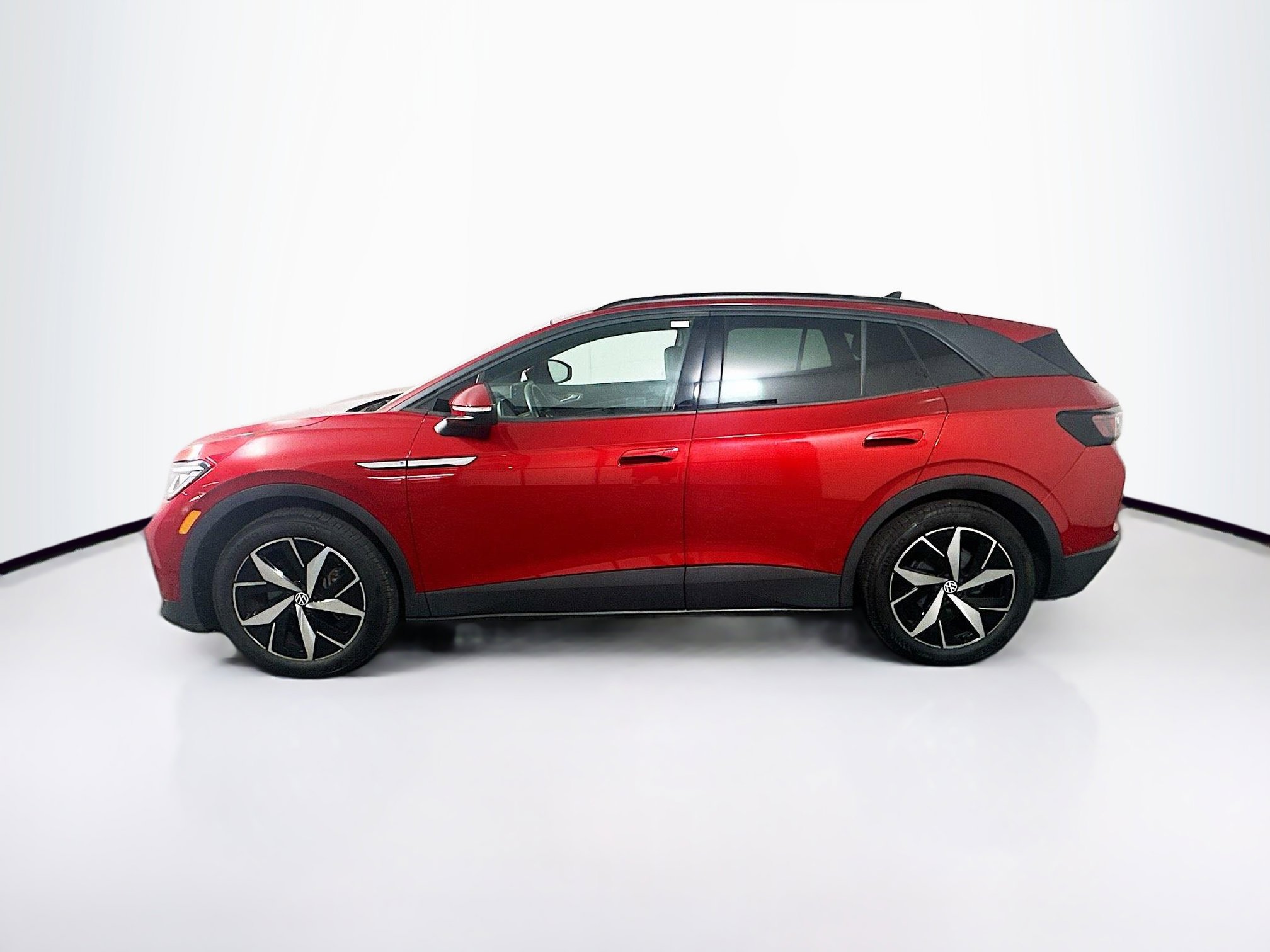 Used 2023 Volkswagen ID.4 S RWD image 4