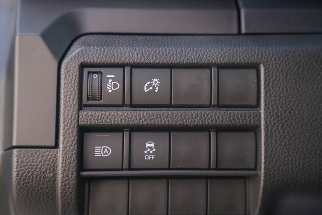 New 2025 Toyota Tacoma SR image 37