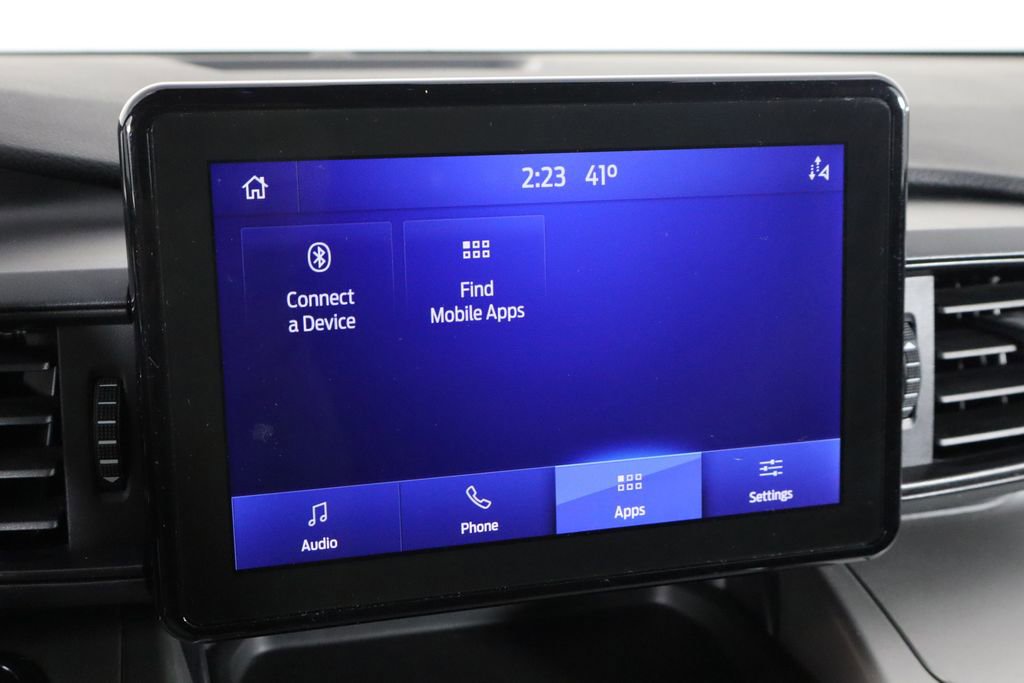 Used 2021 Ford Explorer XLT image 35