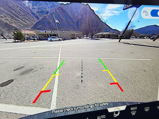 Used 2026 Ford Explorer Active w/ Active Comfort Package image 20