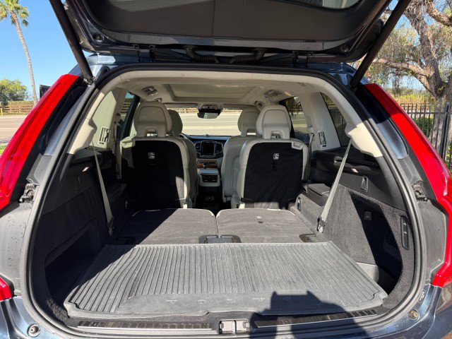 Used 2020 Volvo XC90 T6 Inscription AWD/4WD image 15