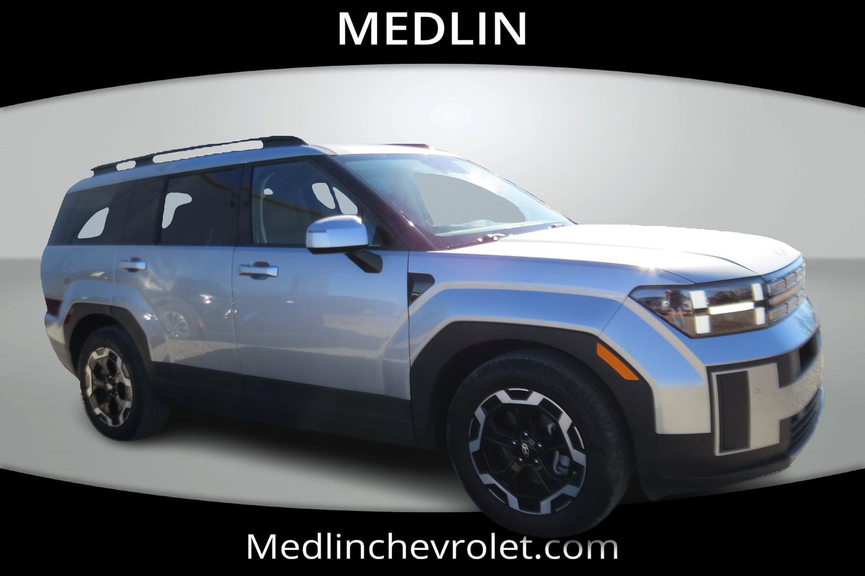 Used 2024 Hyundai Santa Fe SEL image 1