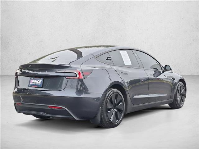 Used 2025 Tesla Model 3 Long Range RWD image 5