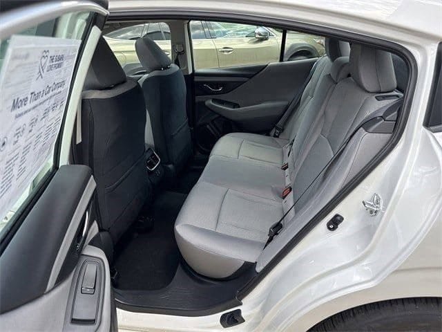 New 2025 Subaru Legacy Premium image 16