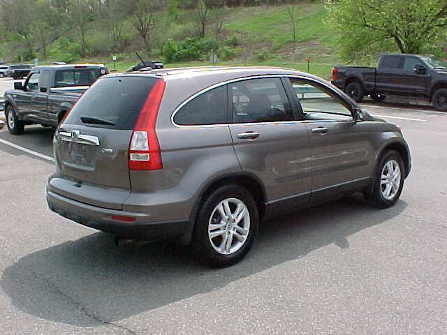 Used 2011 Honda CR-V EX-L image 10