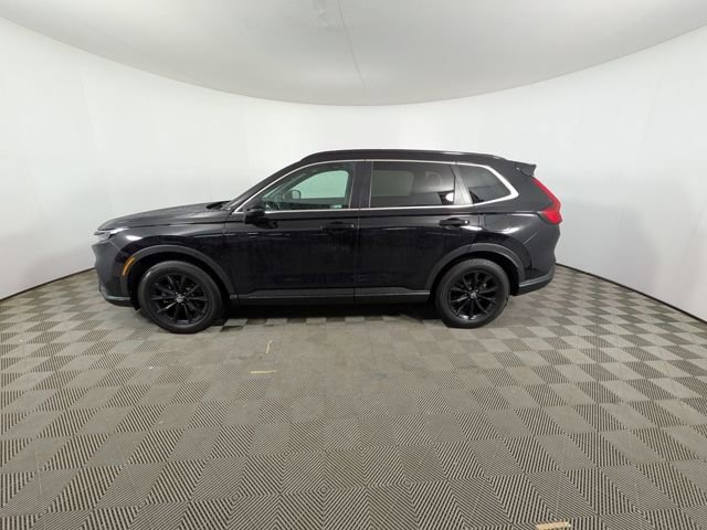 Certified 2023 Honda CR-V Sport image 19