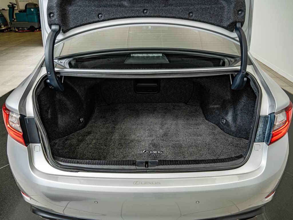 Used 2018 Lexus ES 350 w/ Premier Package FWD image 39