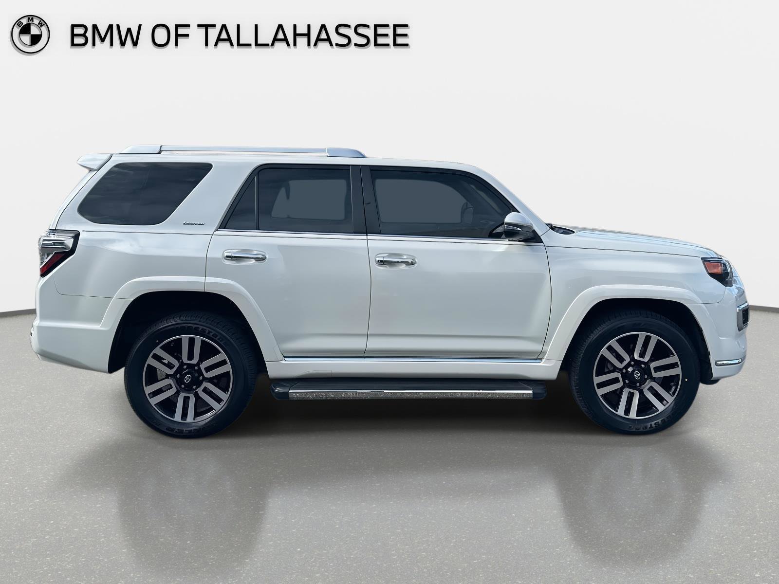 Used 2020 Toyota 4Runner Limited image 5