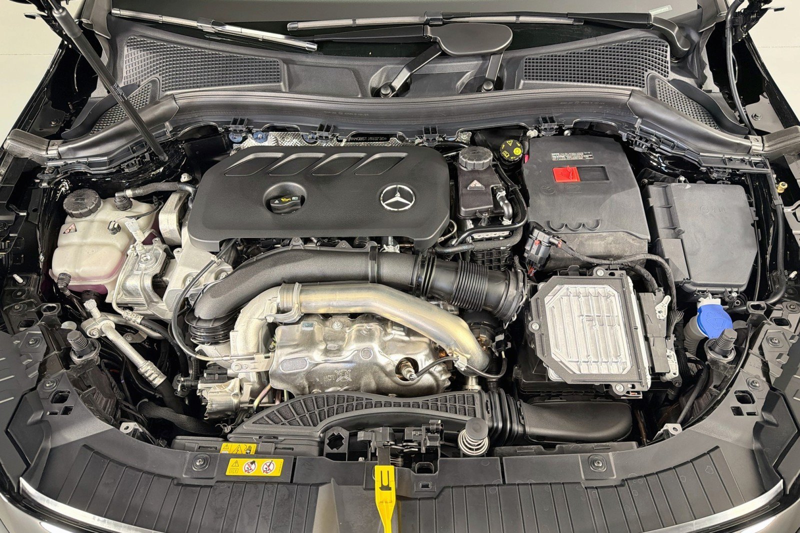 New 2026 Mercedes-Benz GLA 250 image 10