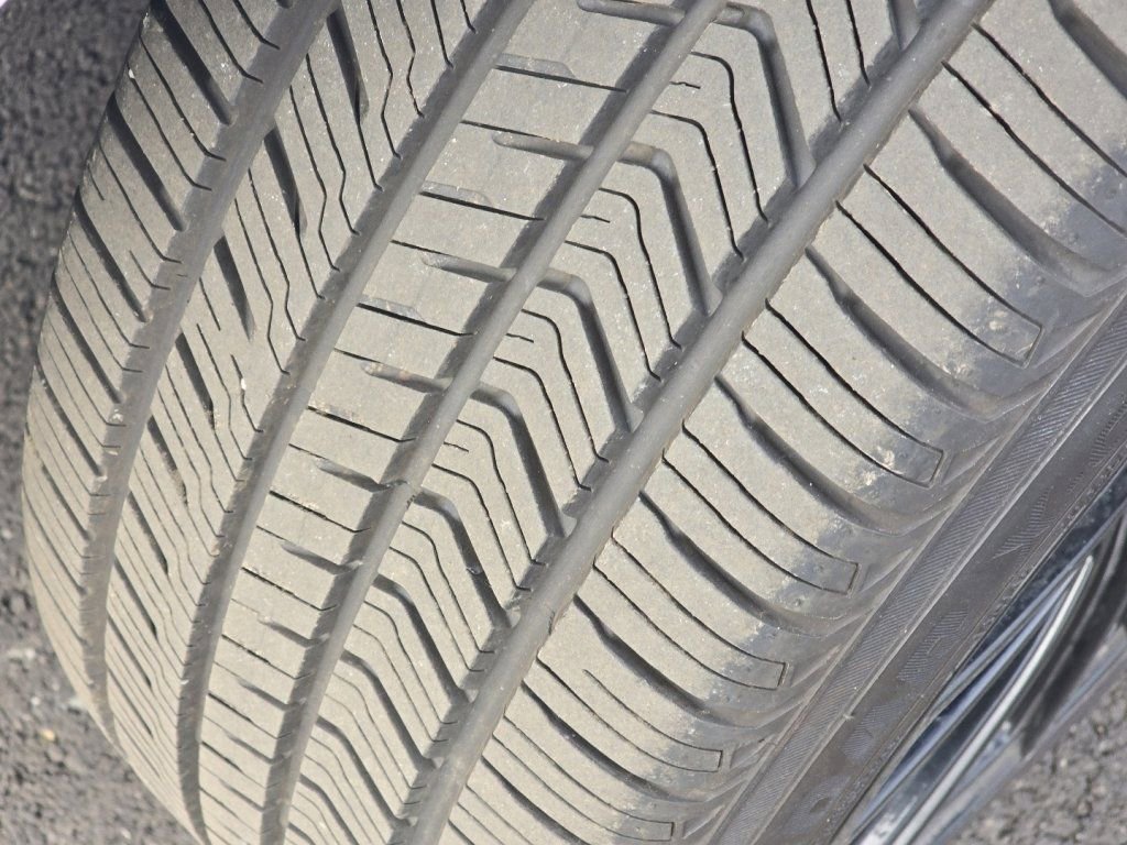 Used 2018 Chevrolet Equinox LT w/ Sun & Infotainment Package image 30