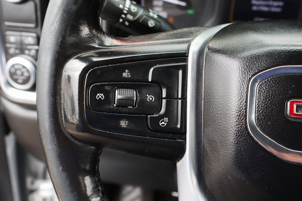 Used 2020 GMC Sierra 1500 SLT image 22