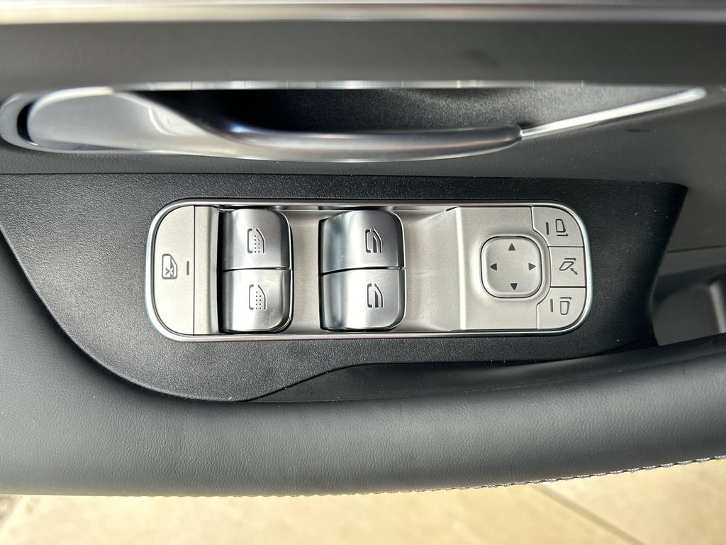 New 2027 Mercedes-Benz GLE 53e AMG 4MATIC image 12