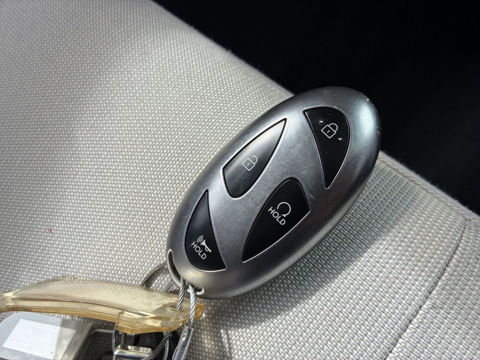 Used 2025 Hyundai Kona SEL AWD/4WD image 25