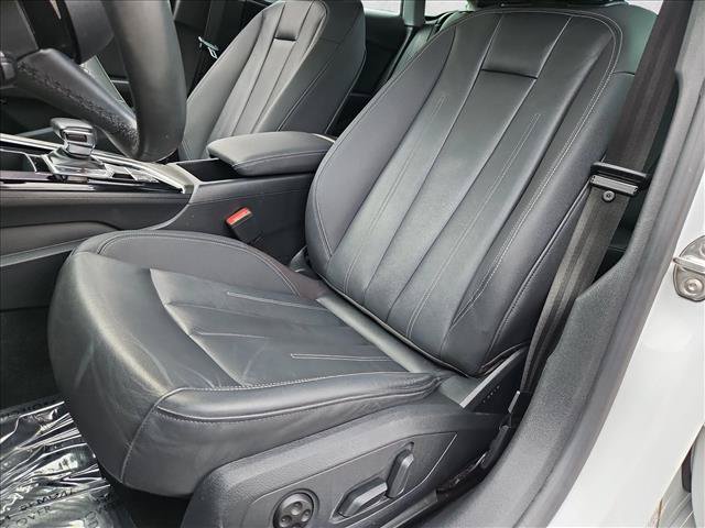 Used 2021 Audi A5 2.0T Premium w/ Convenience Package AWD/4WD image 16