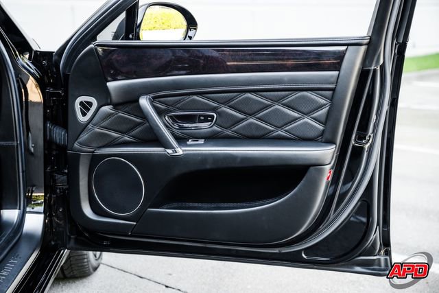 Used 2015 Bentley Flying Spur V8 image 74