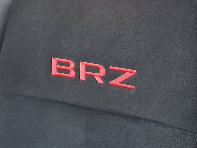 Used 2017 Subaru BRZ Limited w/ Performance Package image 25