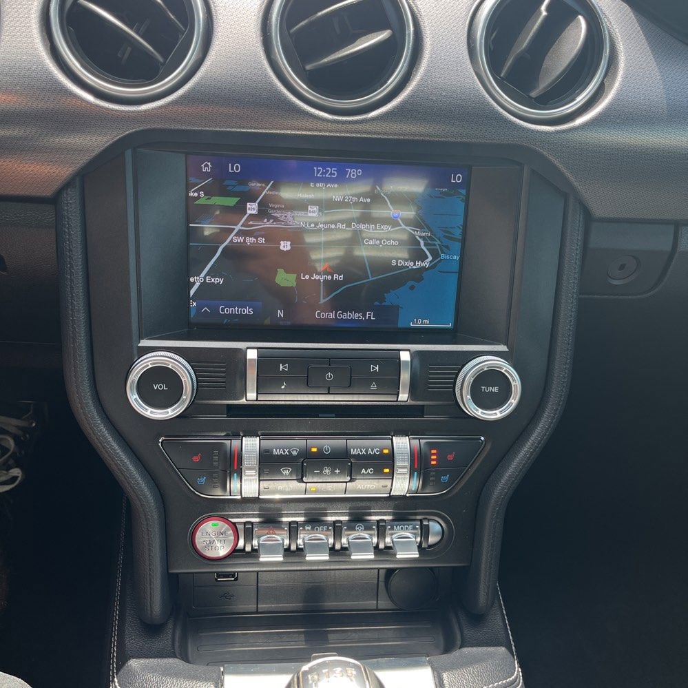 Used 2021 Ford Mustang GT Premium w/ Equipment Group 401A image 20