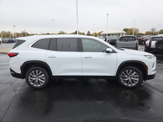 New 2026 Buick Enclave Preferred w/ Power Package image 21