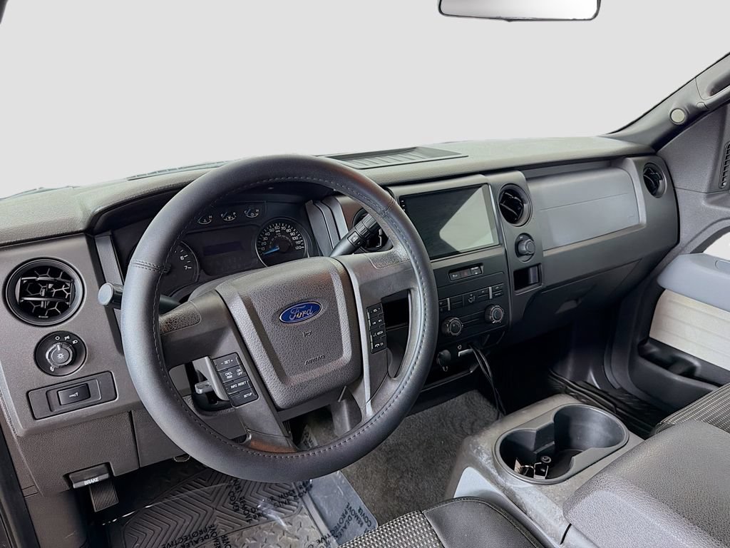 Used 2014 Ford F150 STX w/ Equipment Group 201A Mid RWD image 17