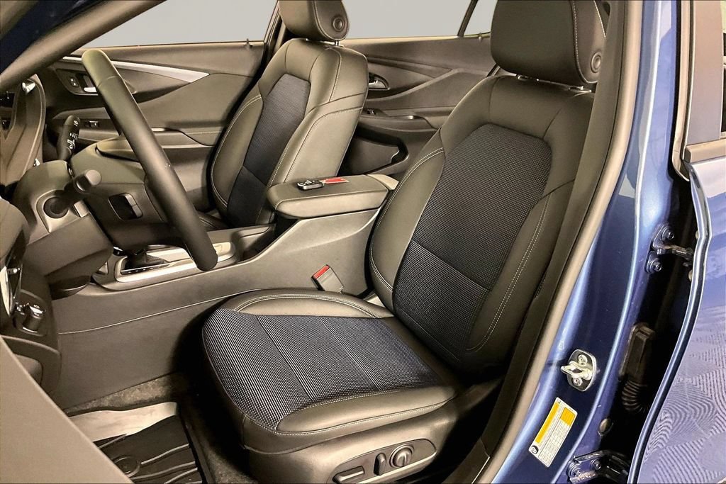 Certified 2026 Buick Envista Preferred w/ Convenience I Package FWD image 20