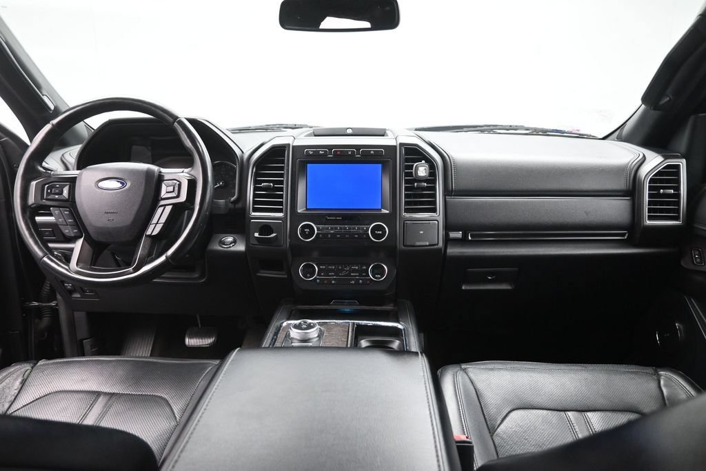 Used 2020 Ford Expedition Max Limited AWD/4WD image 12