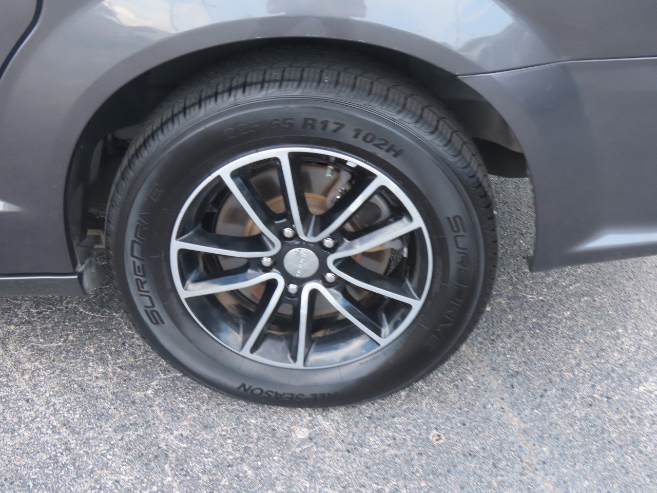 Used 2019 Dodge Grand Caravan GT FWD image 16