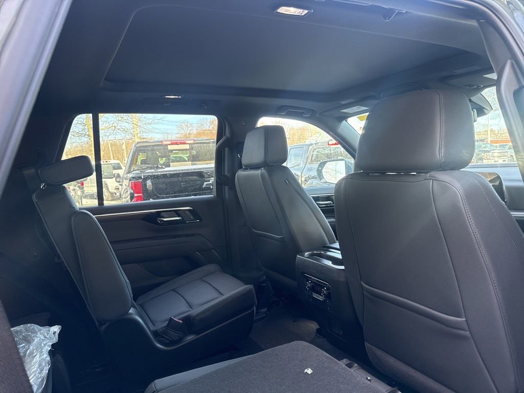 New 2026 Chevrolet Tahoe Z71 w/ Comfort Package image 20