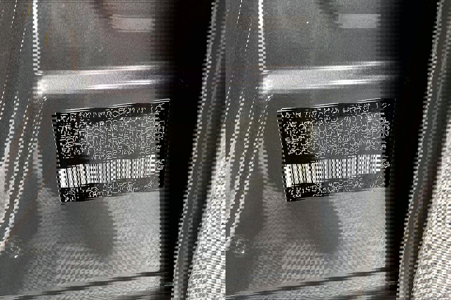 Used 2023 Lexus IS 300 w/ Premium Package image 32