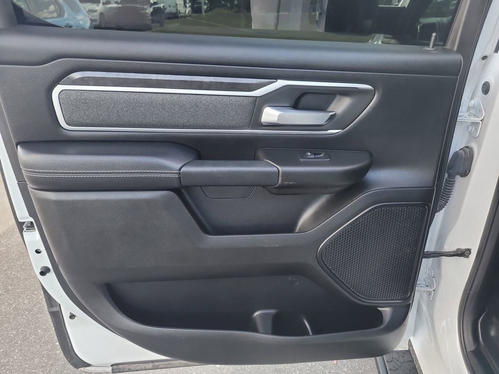 Used 2020 RAM 1500 Big Horn image 9