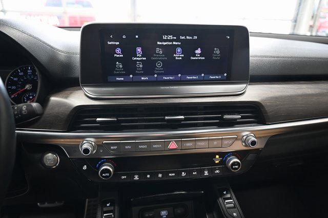 Used 2021 Kia Telluride SX image 15