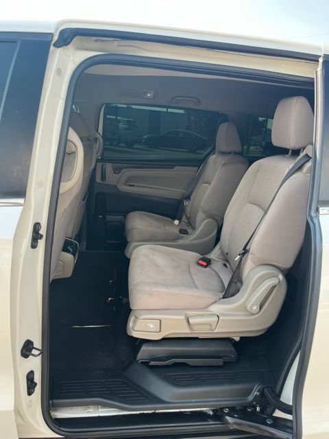 Used 2019 Honda Odyssey LX image 29
