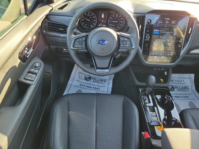 Certified 2026 Subaru Forester Limited AWD/4WD image 29