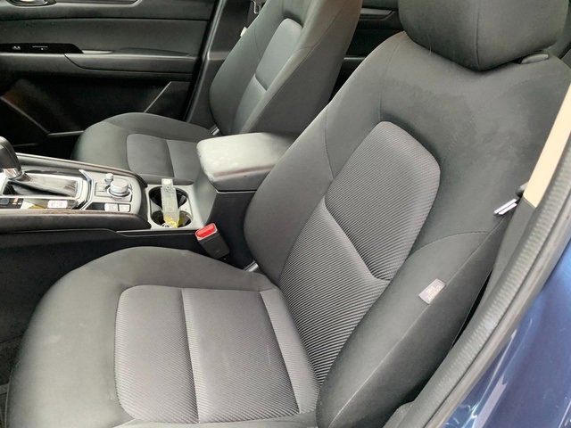 Used 2023 MAZDA CX-5 AWD 2.5 S image 16