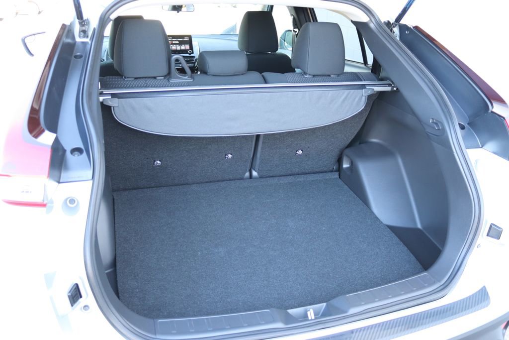 Used 2025 Mitsubishi Eclipse Cross LE image 15