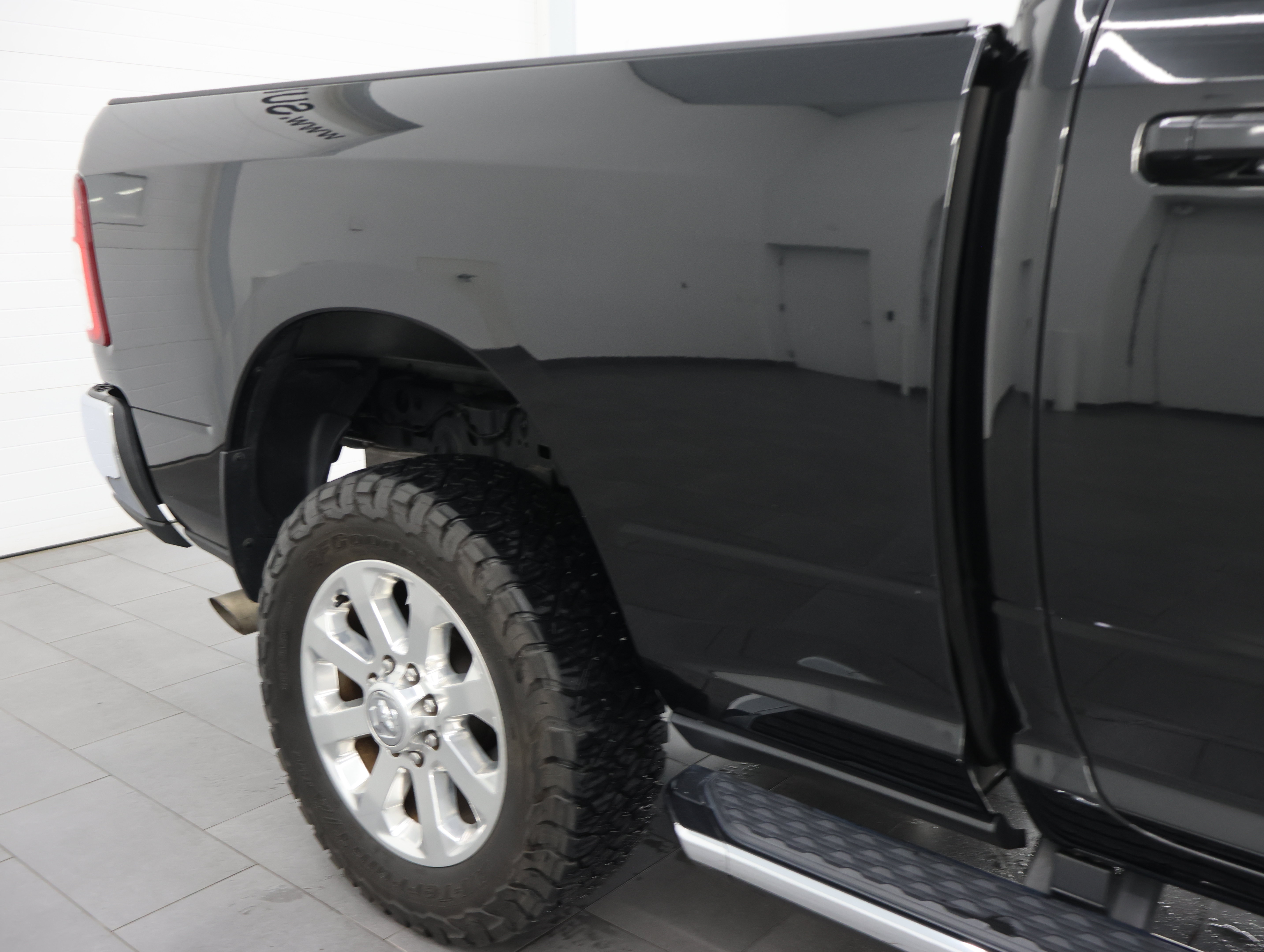 Used 2021 RAM 2500 Big Horn w/ Level 1 Equipment Group AWD/4WD image 26