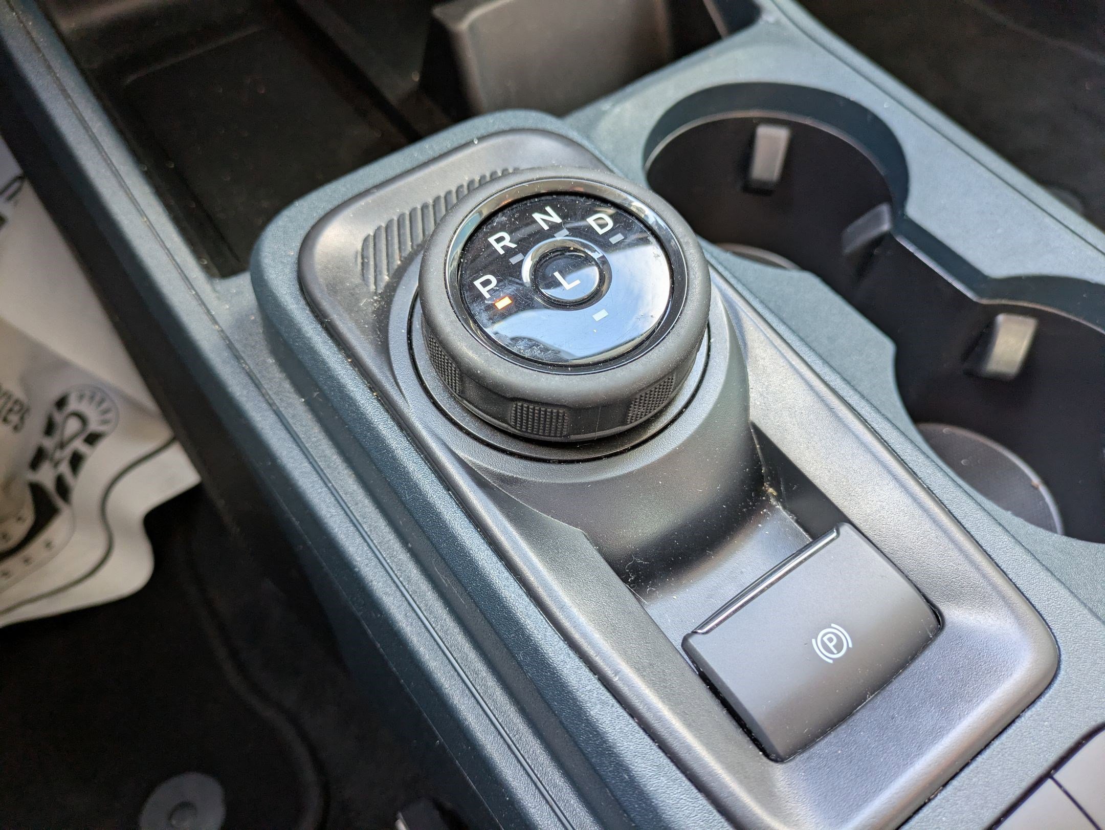 Used 2024 Ford Maverick XL FWD image 21