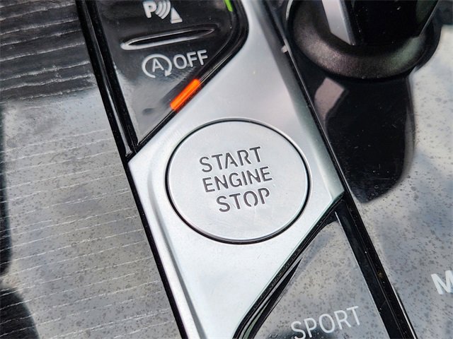 Used 2020 BMW X7 xDrive40i w/ M Sport Package image 20