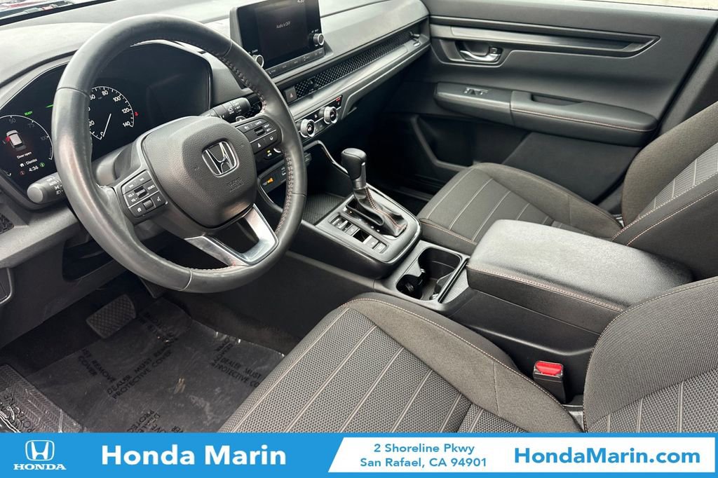 Used 2023 Honda CR-V Sport image 12