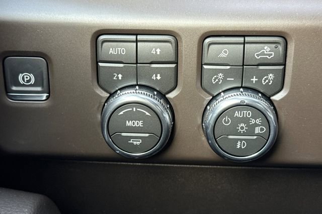 New 2026 GMC Sierra 1500 Denali w/ Denali Reserve Package image 31