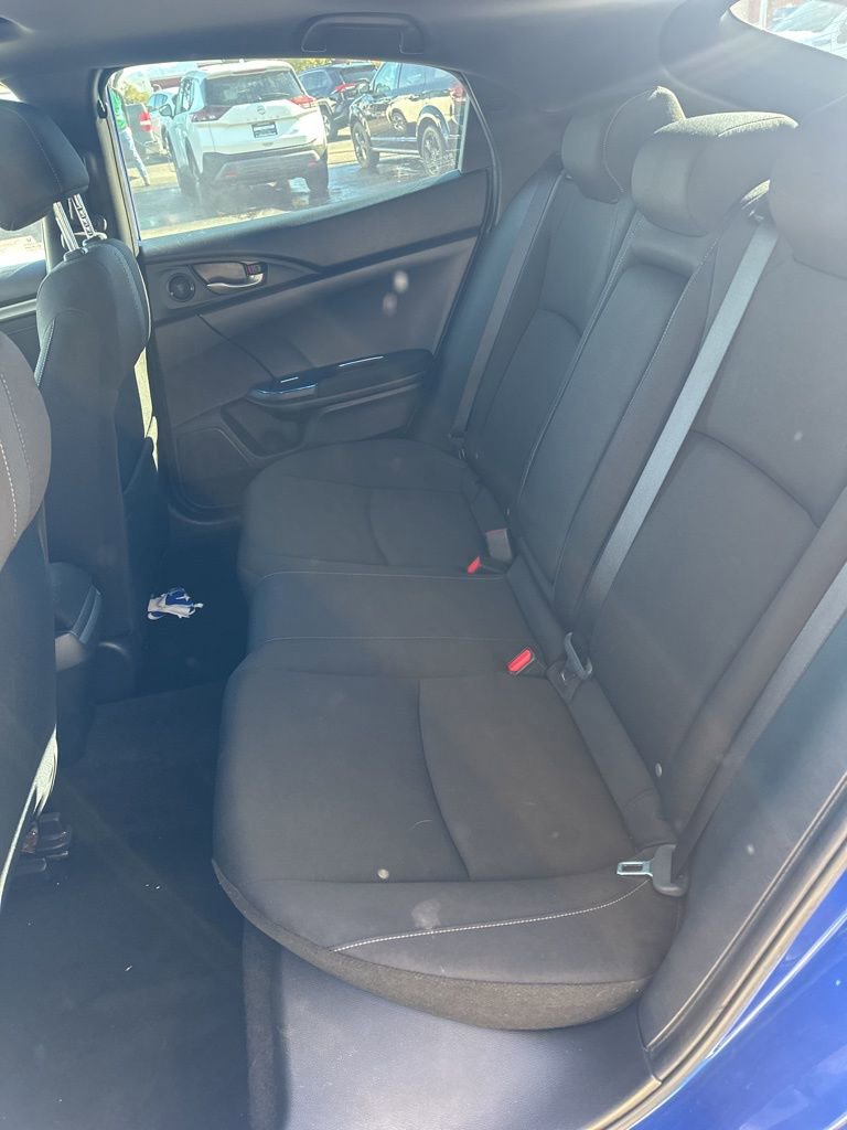 Used 2019 Honda Civic EX image 5